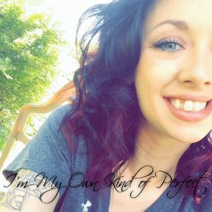 Meet your Posher, Kayle